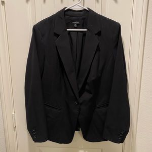 Lane Bryant Dress Blazer
